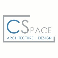 CSpace Architecture and Design inc. Logo