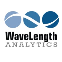 WaveLength Analytics Logo
