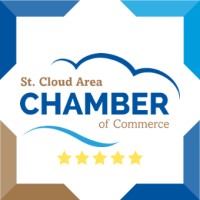 St. Cloud Area Chamber of Commerce Logo