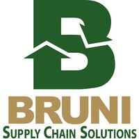 Bruni Supply Chain Solutions, Inc. Logo