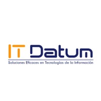 IT DATUM SAC Logo