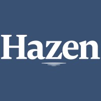 Hazen and Sawyer Logo