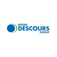 ROGER DESCOURS GROUP Logo