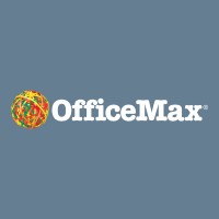 OfficeMax New Zealand Logo