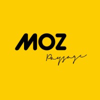 MOZ - Landscape & urban designers Logo