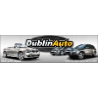 Dublin Auto LLC Logo