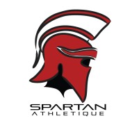 Spartan Athletique FZE Logo