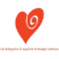 The Servant Leadership Company Logo