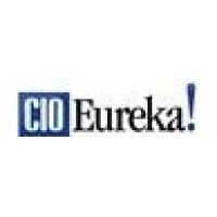 CIO Eureka! Logo