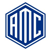 AMC Alarm Monitoring Company, SRL Logo