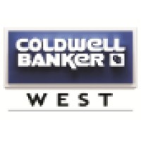 Coldwell Banker West Logo