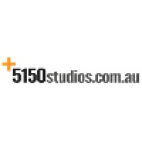 5150 Studios Logo