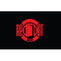 Red Dot World Sound Design Logo
