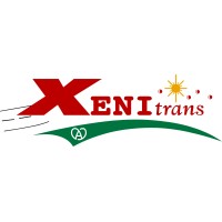 XENITRANS Logo