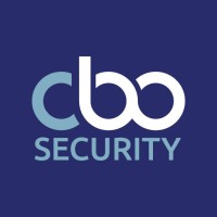 Centraal Beveiligings Orgaan - CBO Security Logo