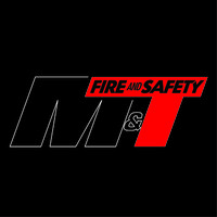 M & T Fire and Safety, Inc. Logo