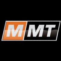 MMT - Modern Motor Trimmers Logo