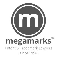 Megamarks, S.A. Logo