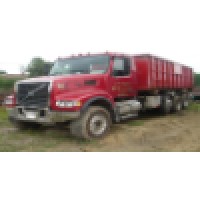U-Call We Haul Logo