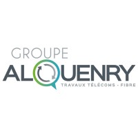 GROUPE ALQUENRY Logo