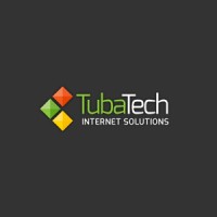 Tuba-tech Logo