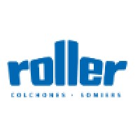 Colchones Roller Logo
