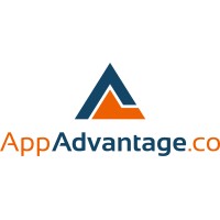 App Advantage - appadvantage.co Logo