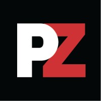 Prep Zone Academy Logo