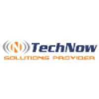 nTechNow, Inc. Logo
