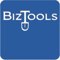 BizTools Inc. Logo