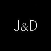 JACQUES & DÉMÉTER Logo