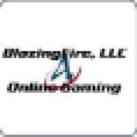 BlazingFire, LLC Logo