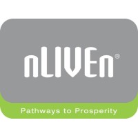 nLIVEn Logo
