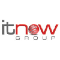 IT Now Group Pty Ltd Logo