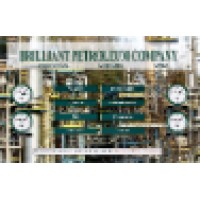 Brilliant Petroleum Company Logo
