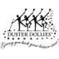 The Duster Dollies Logo