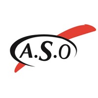 ASO ALARME SECURITE OCCITANE Logo