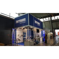 A.Hermann GmbH & Co. KG Blechtechnik Logo