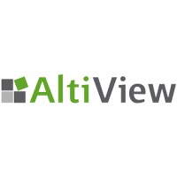 AltiView Logo