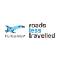 Roads Less Travelled Logo