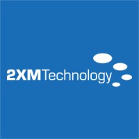 2XM Technology Logo