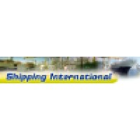 Shipping International, Inc Logo