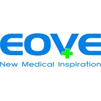 EOVE Logo