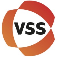 VSS Nederland BV Logo