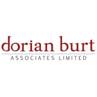 Dorian Burt Associates Limited Logo