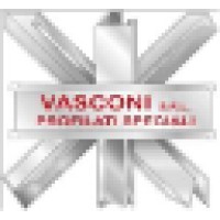 Vasconi s.r.l. Logo