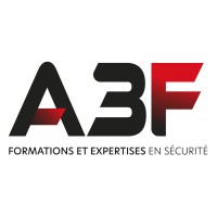 A3F EXPERTISES Logo