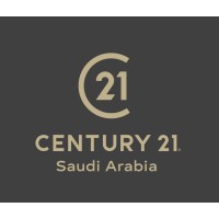 CENTURY 21 Saudi Logo