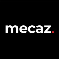 Mecaz Logo