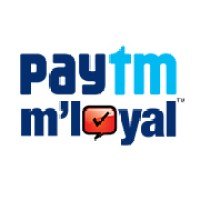Paytm mLoyal Logo